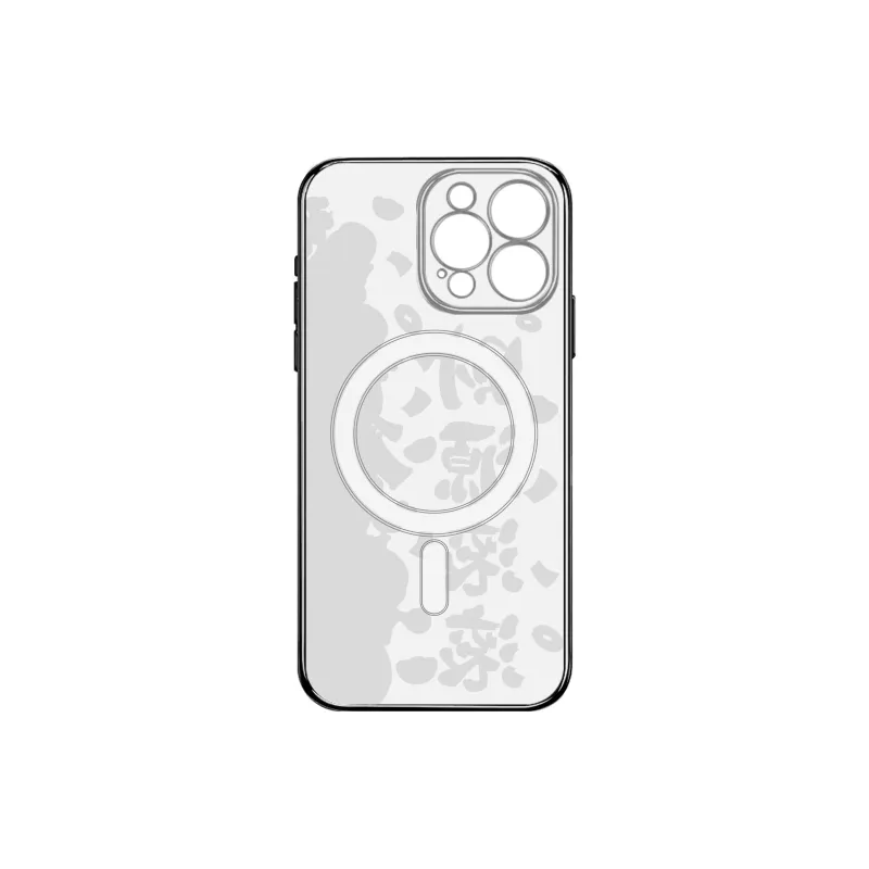 Small bones Phone Cases-2