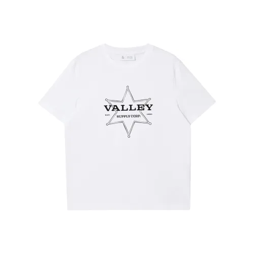 JACK&JONES T Shirts Men