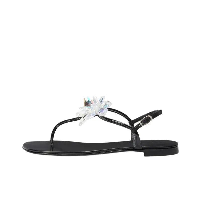 Giuseppe Zanotti Letizia Sandals Women's-0