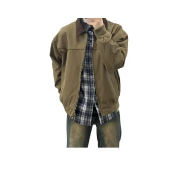 CORNILOT Jackets Unisex