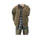 Olive Green