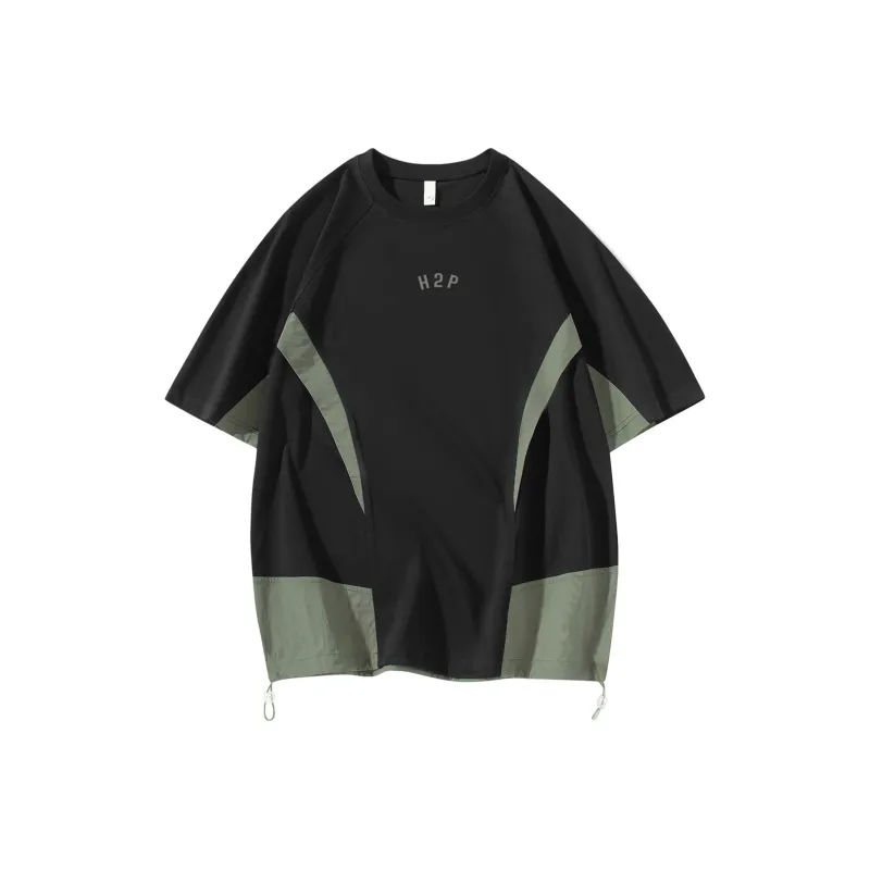 H2P T Shirts Unisex-0
