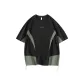 Black (Loose Fit)