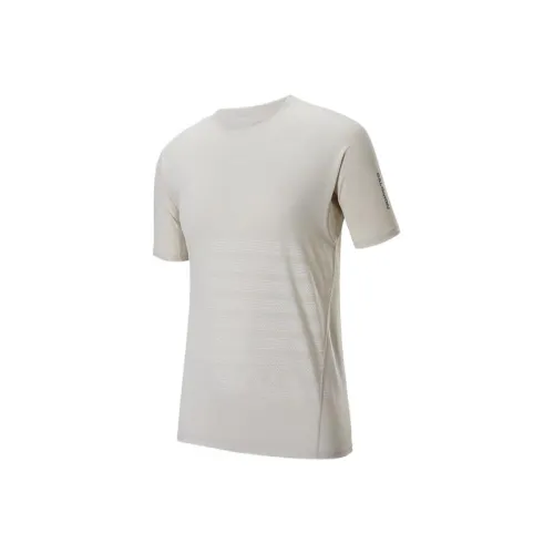 SALOMON SENSE AERO T Shirt Men's Earth Gray
