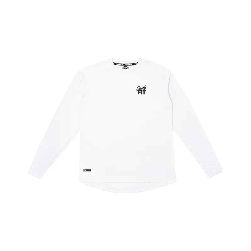 Slamble T Shirts Unisex-1