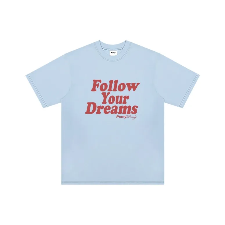 PCMY T Shirts Unisex-11