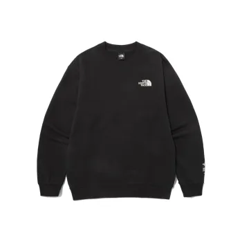THE NORTH FACE Explorer Collection Sweatshirts Unisex Black