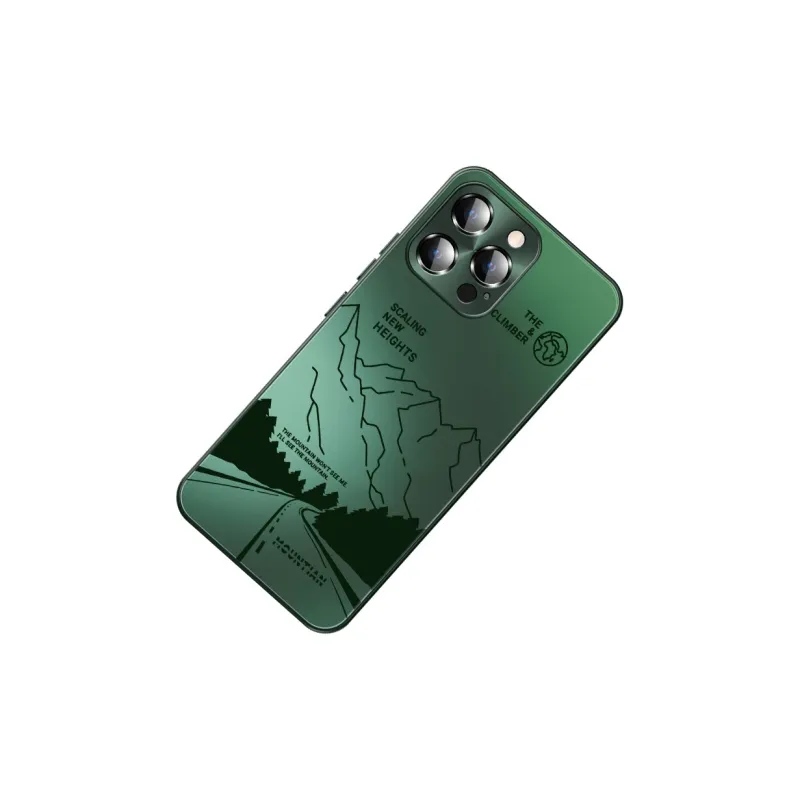 CHUNFAN Phone Cases-2