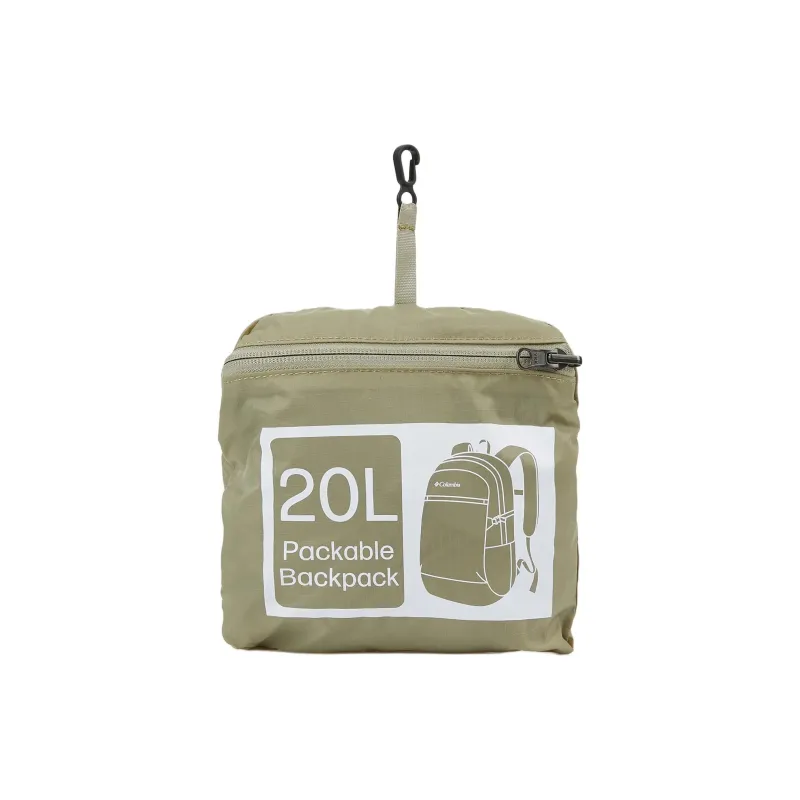 Columbia Outdoor Bags Nylon Natural Unisex-2