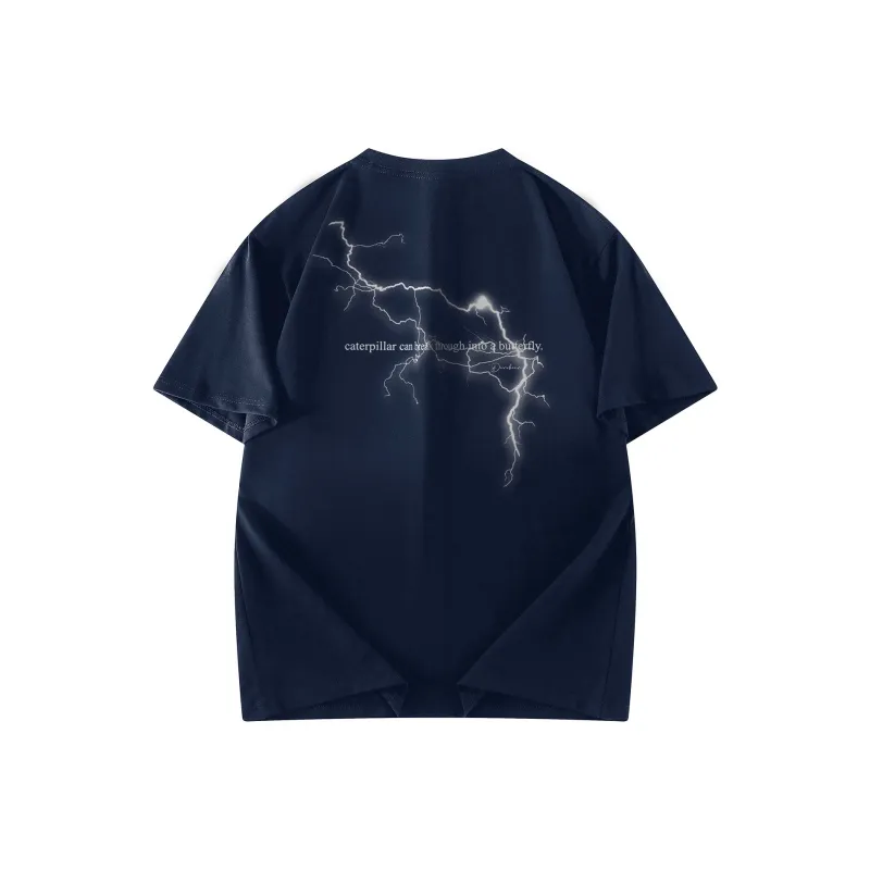 Budding Bear T Shirts Unisex-3