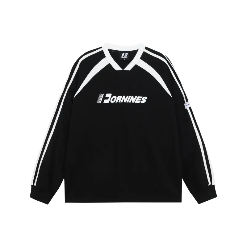 FORNINES T Shirts Unisex-0