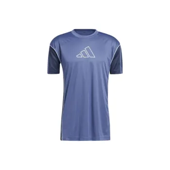 Adidas Free Shipping With AdiClub Creator 365 Tee