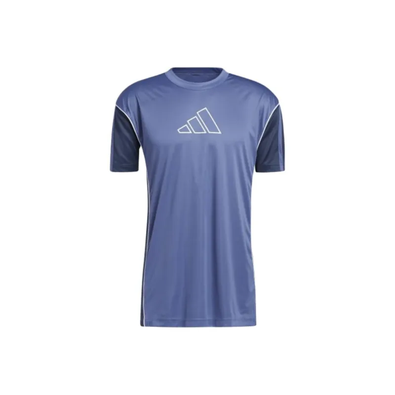 Adidas Free Shipping With AdiClub Creator 365 Tee-0