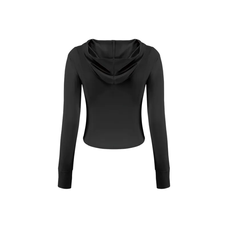 LESS BEARS Workout Clothing Women's-1
