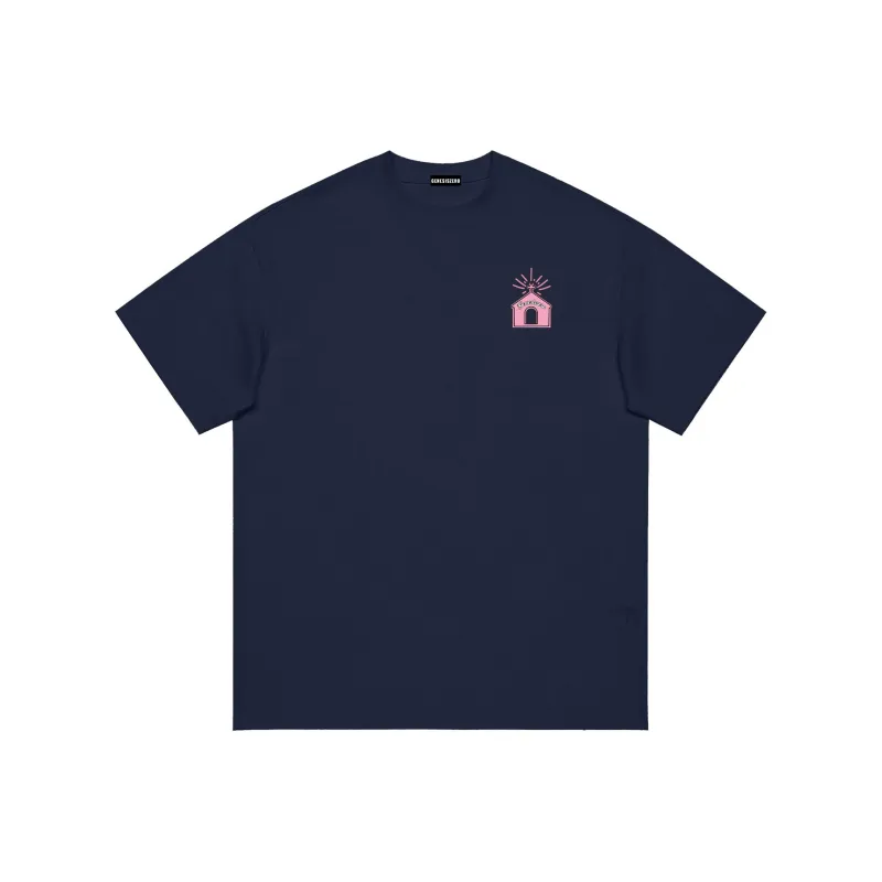 Genesiszero T Shirts Unisex-8