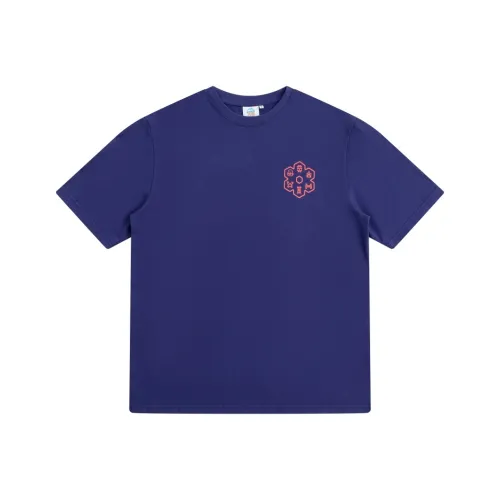 Snowday SF Cityset Icon Tee T Shirt Unisex