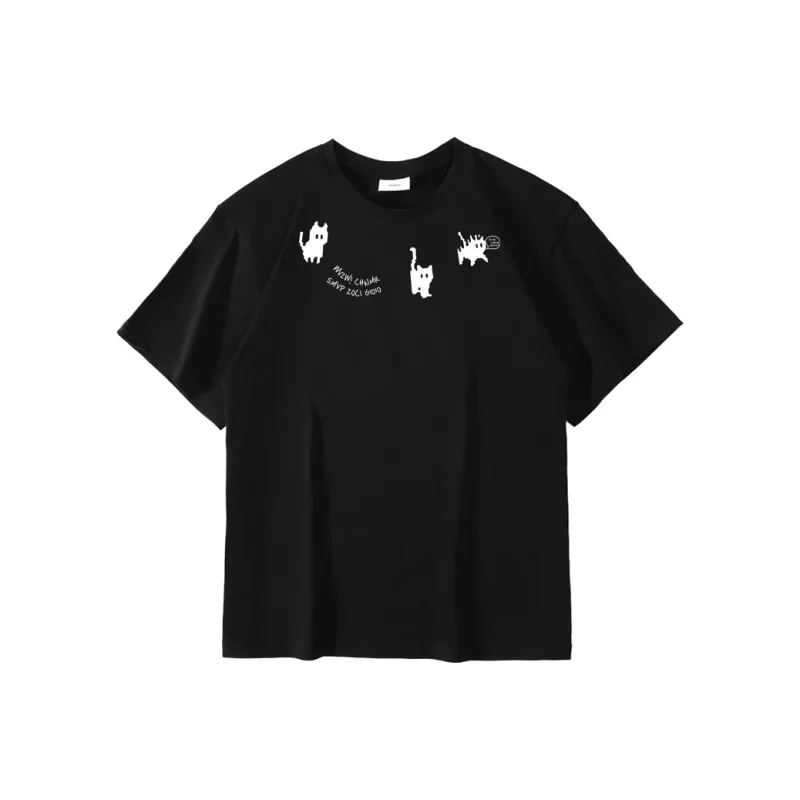 Mountainpeak T Shirts Unisex-2