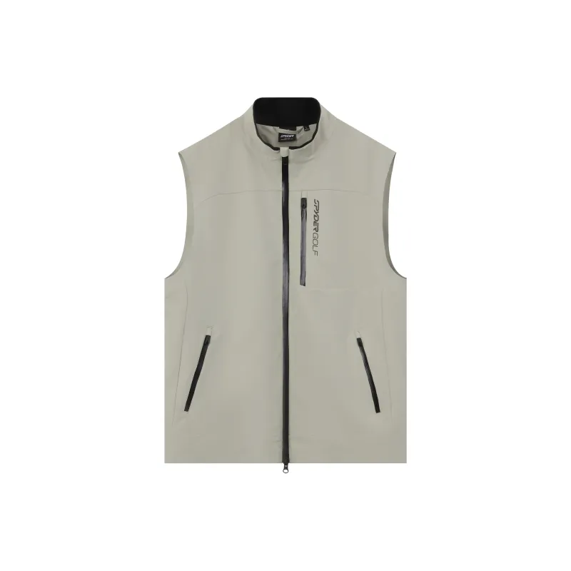 SPYDER NATURE GOLFTRAINING Vest Men's-3