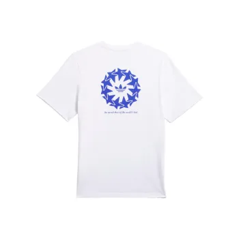 Adidas Originals Star Wheel Tee Gender Neutral