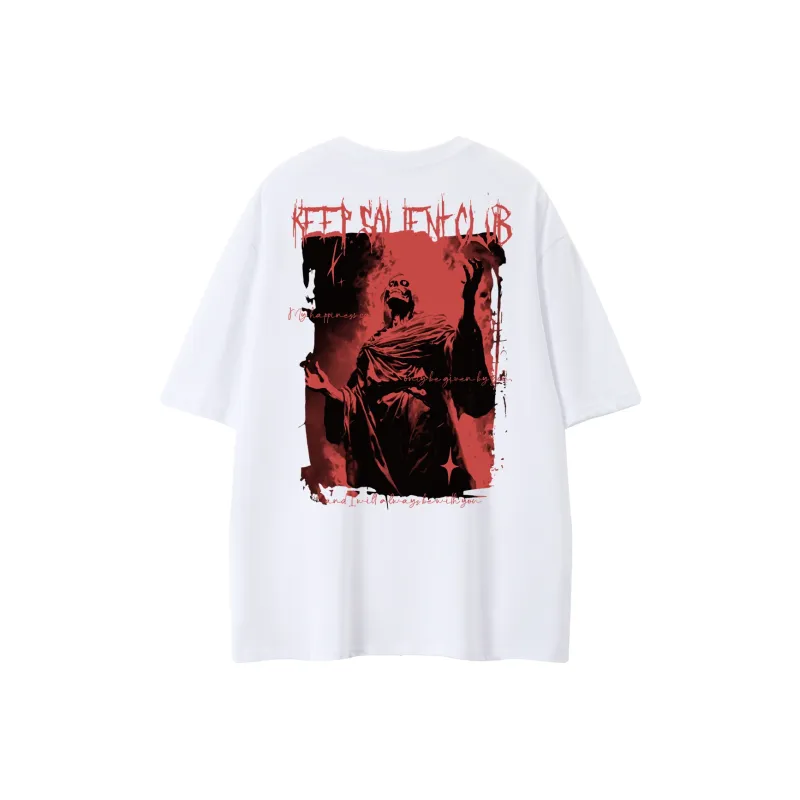 KS T Shirts Unisex-4