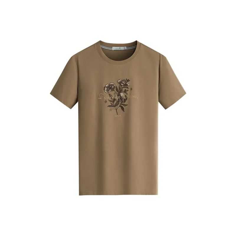 Dance With Wolves T Shirt Unisex-2