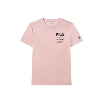 FILA FILA ATHLETICSFitness T-Shirt Men's Sky Eau Blue