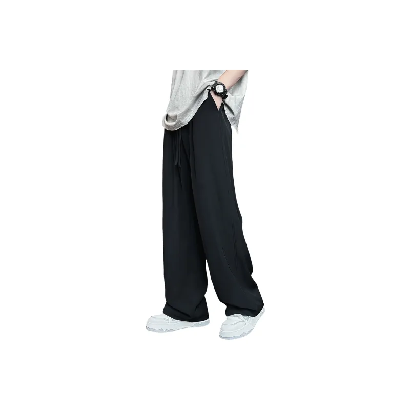 BRYAN JIMENEZ Suit Trouser Unisex-2