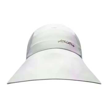 Anta Polyamide Bucket Hats Unisex White