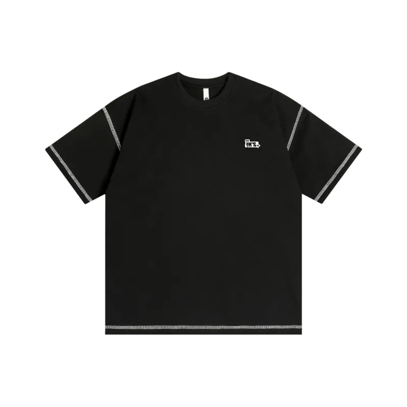 IN'S T Shirts Unisex-2