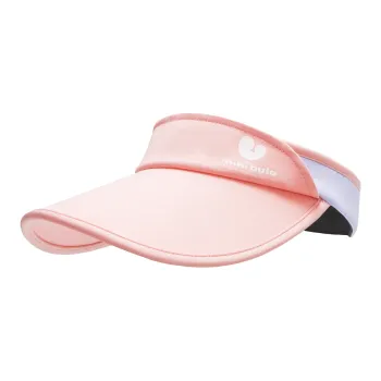 Mini Bala Cotton Visor Cap Kids'