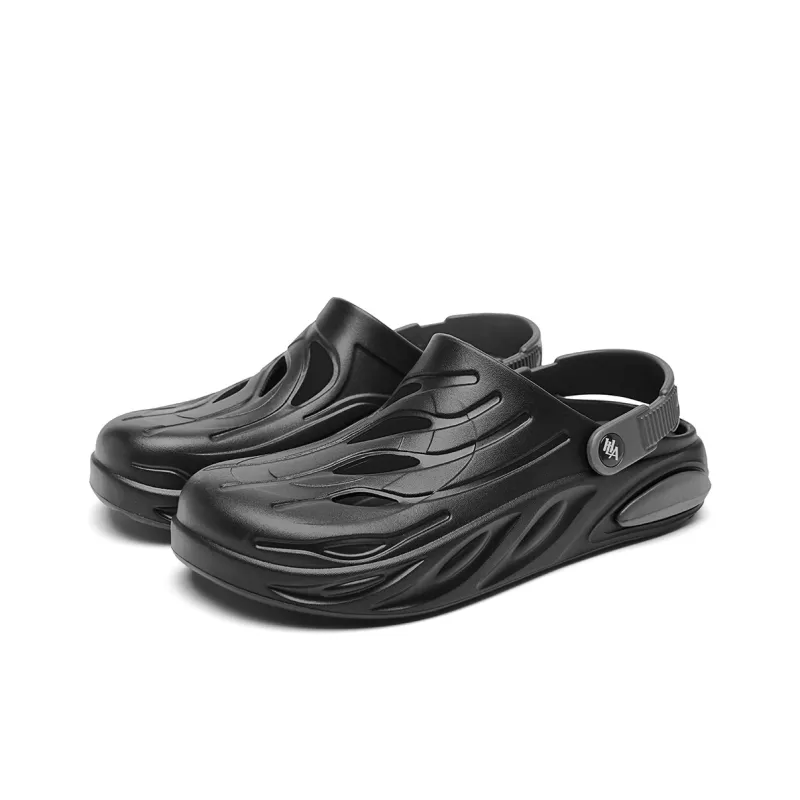 HLA Clogs Men-1