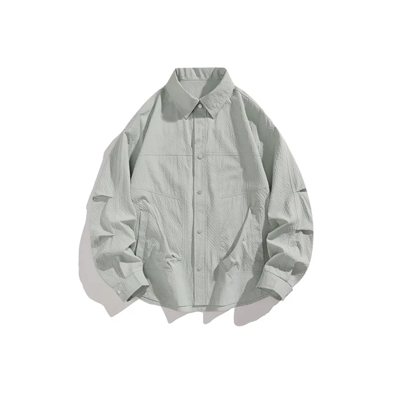 DARKCIRCLE Jackets Coats Unisex-10