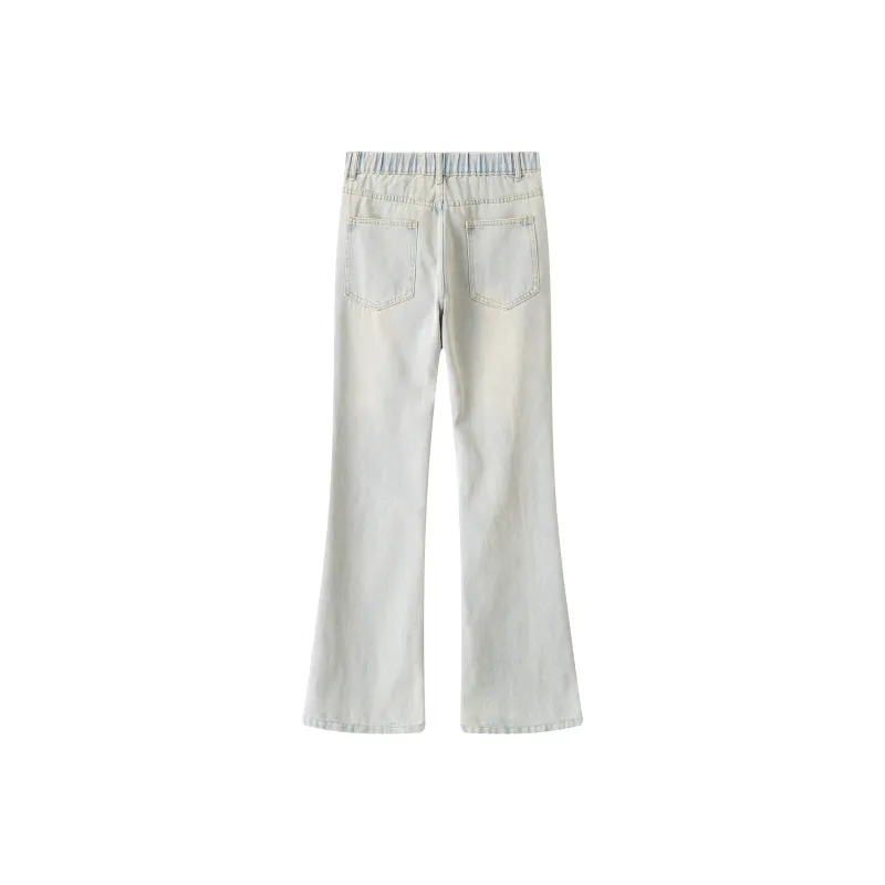 P8H9 Jeans Unisex-6