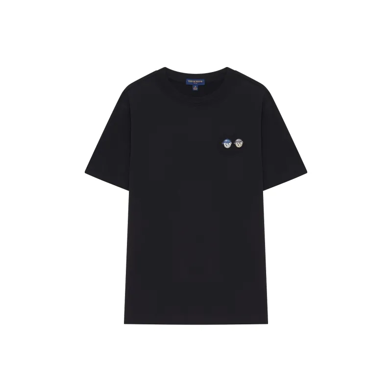 Teenie Weenie Men T Shirt Unisex-2