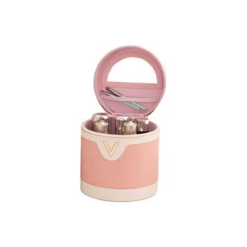 Gentle Welcome Beauty Storage Boxes