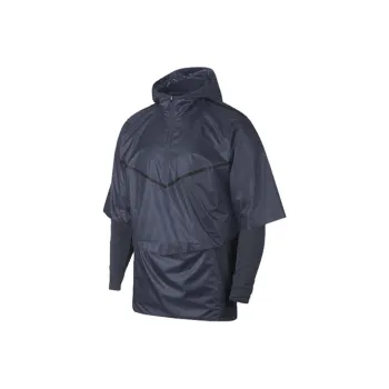 Nike Sweatshirts Men Dark Blue