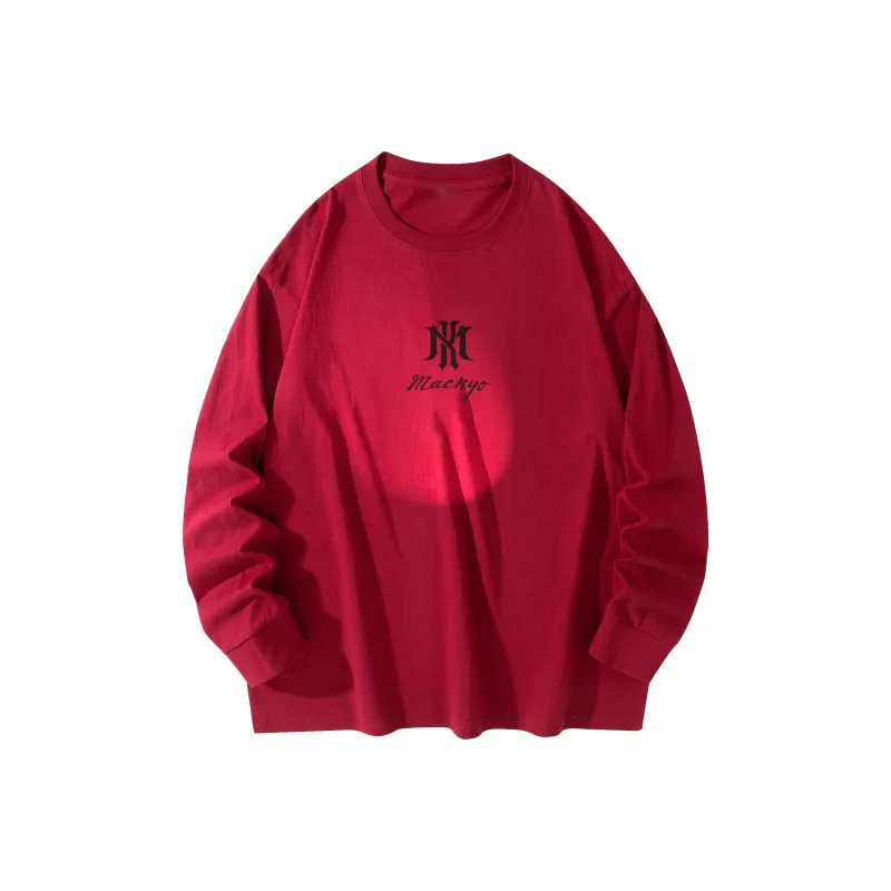 Mackyo x Soorchce T Shirt Unisex-8