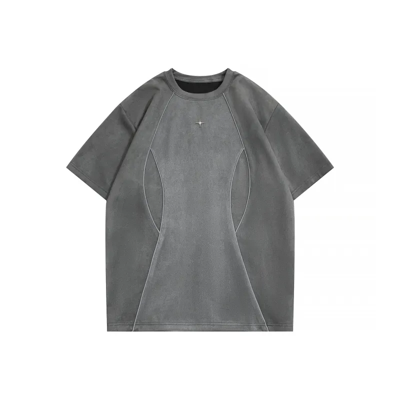 DAND T Shirts Unisex-3