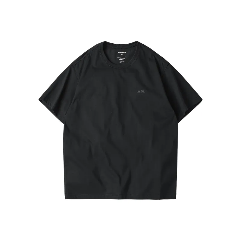 MOSEALAND T Shirts Unisex-4