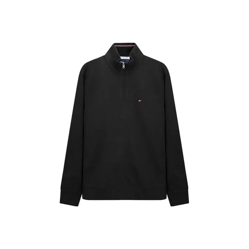 Tommy Hilfiger Sweatshirts Unisex Black-0