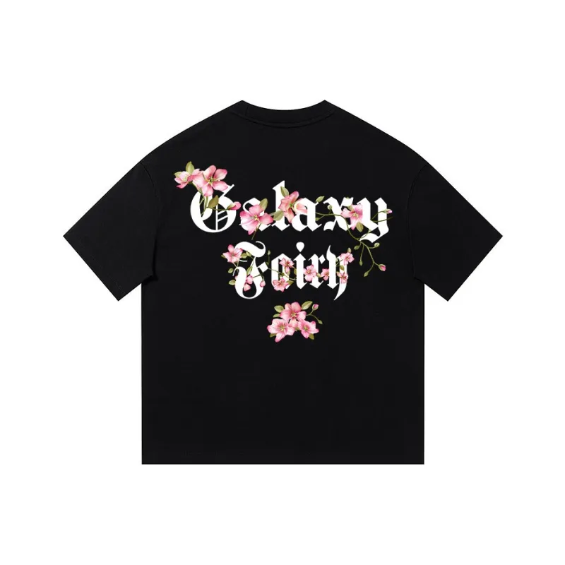 GALAXY FAIRY T Shirts Unisex-9