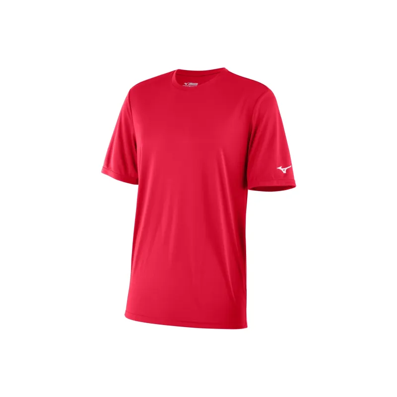 Mizuno NXTRUNBIRD T-Shirt Unisex-4
