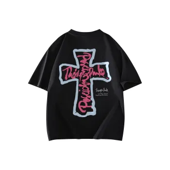 TONYKRZ T Shirts Unisex