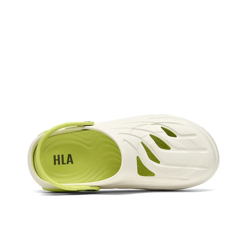 HLA Clogs Men-12