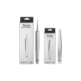 Beauty Two-Piece Set[Blackhead Pliers+Eyebrow Pliers]