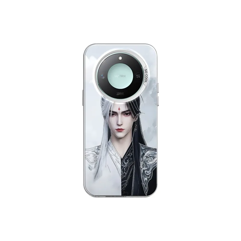 MANQIN Phone Cases-3