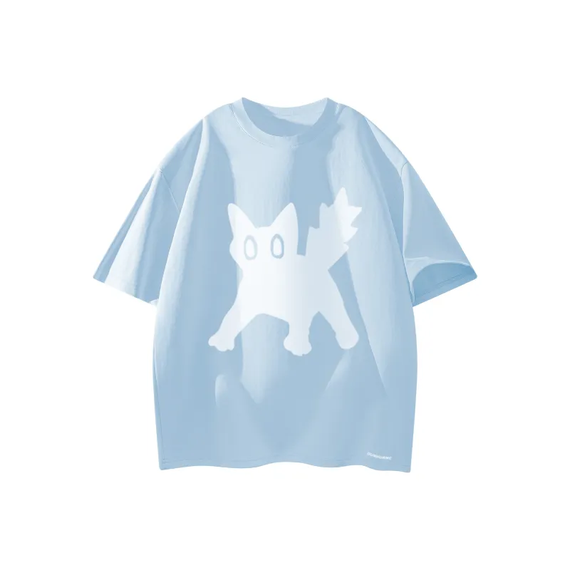 DUNHUANG ART INSTITUTE T-Shirt Unisex-6