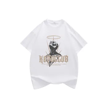 Kepu T Shirts Unisex