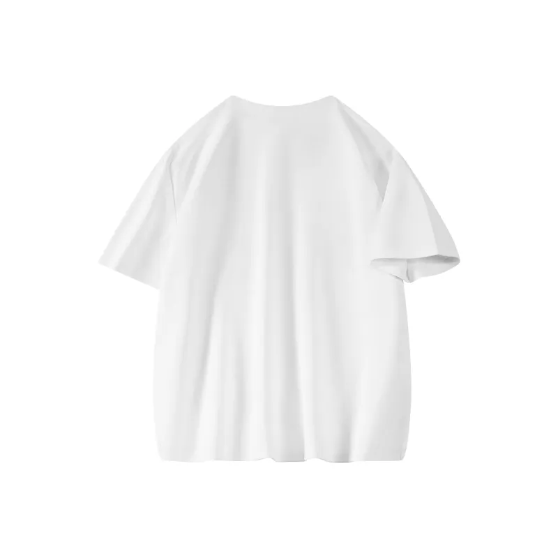 DJ.SPIRIT Short Sleeved T Shirts Unisex-7