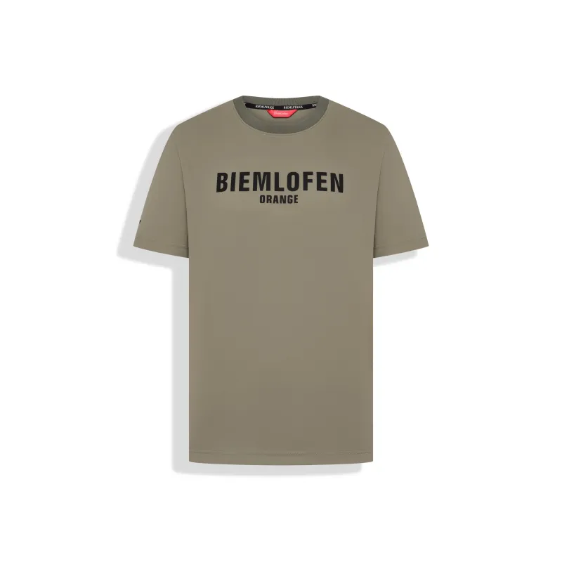 Biyin Leufen T Shirt Men's Free Car Mounted Number Plate-12